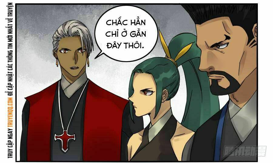 Chương 113 - Trang 8