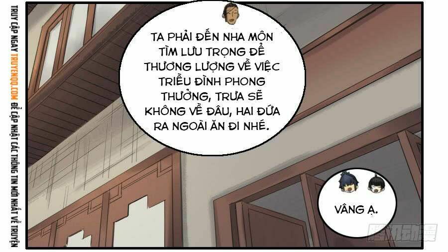 Chương 114 - Trang 21