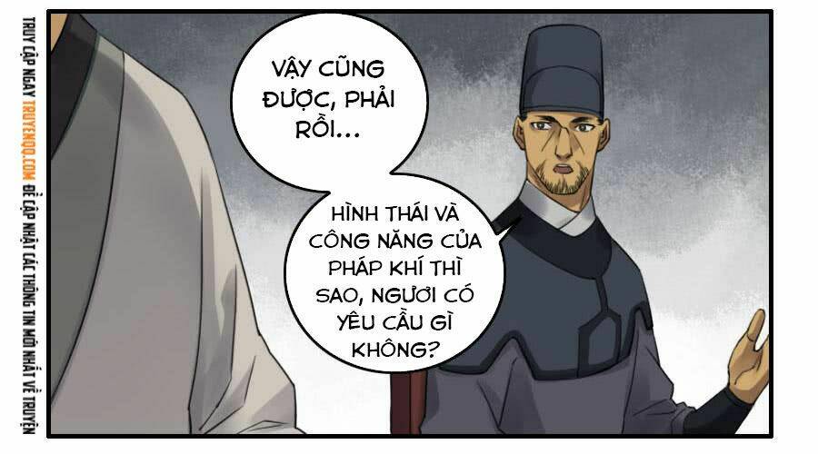 Chương 114 - Trang 27
