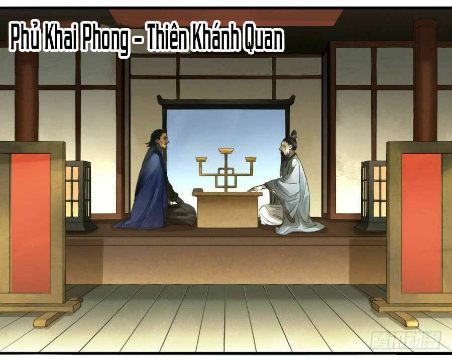 Chương 114 - Trang 35