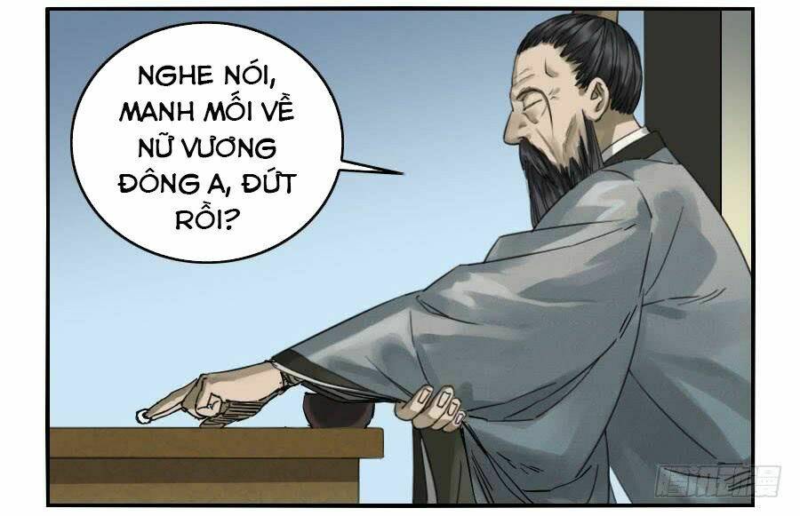 Chương 114 - Trang 36