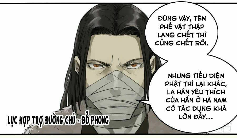 Chương 115 - Trang 20