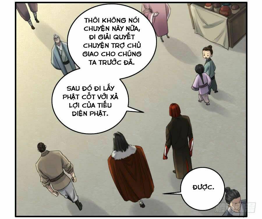 Chương 115 - Trang 22