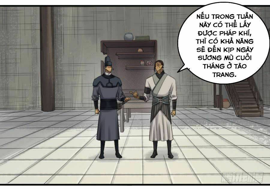 Chương 115 - Trang 23