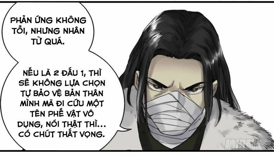 Chương 115 - Trang 31