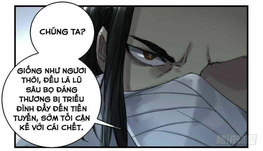 Chương 115 - Trang 33