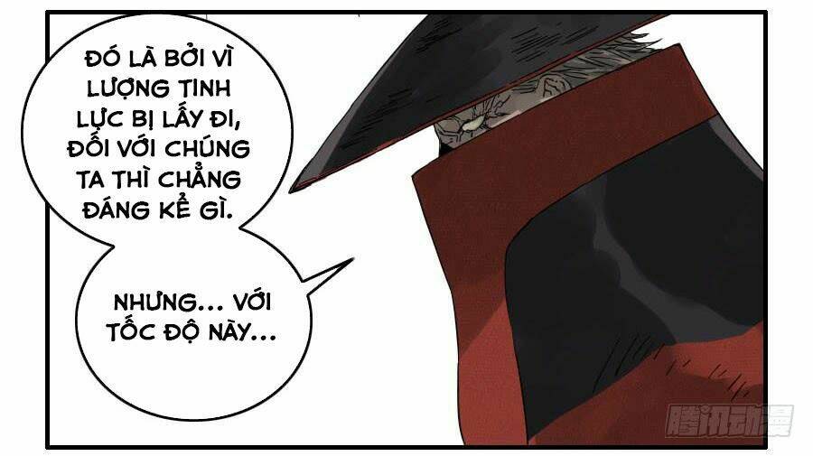Chương 115 - Trang 40