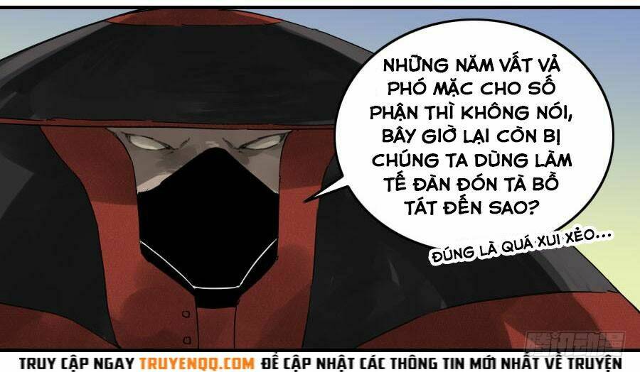 Chương 115 - Trang 43