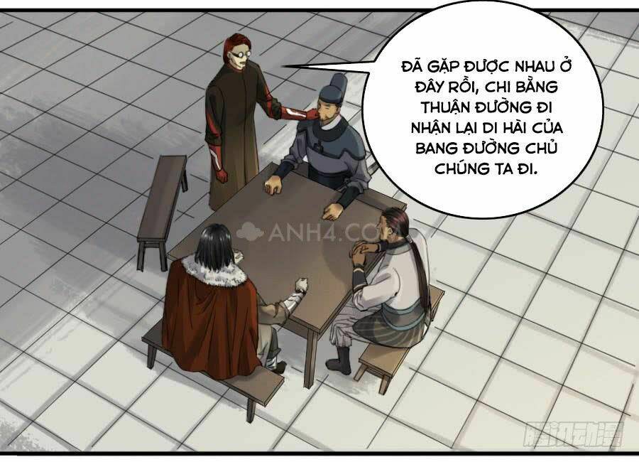 Chương 116 - Trang 18