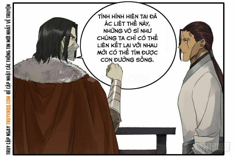 Chương 116 - Trang 26