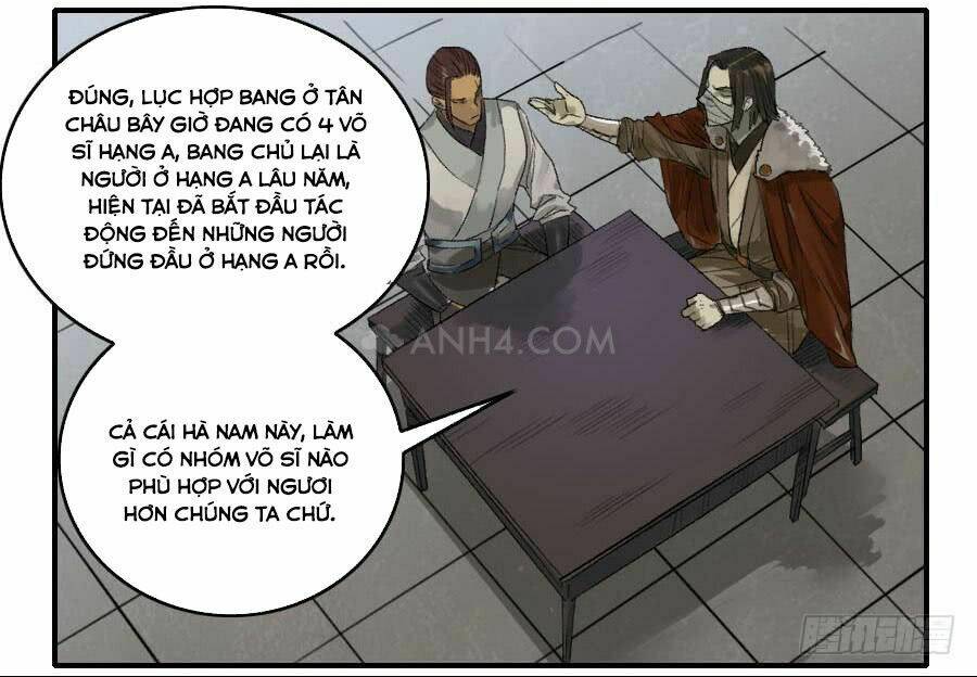 Chương 116 - Trang 28