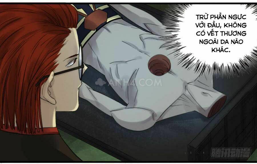 Chương 116 - Trang 32