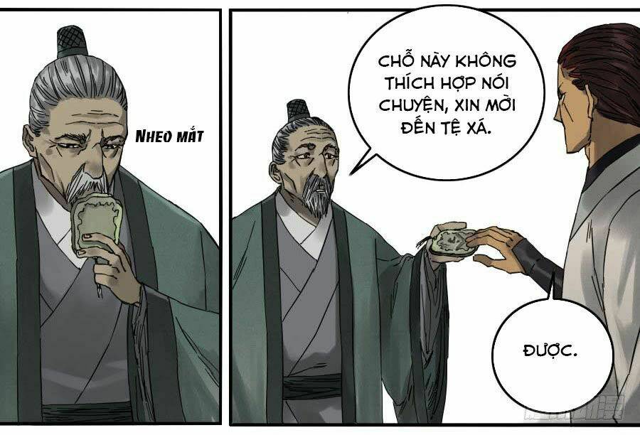 Chương 118 - Trang 22