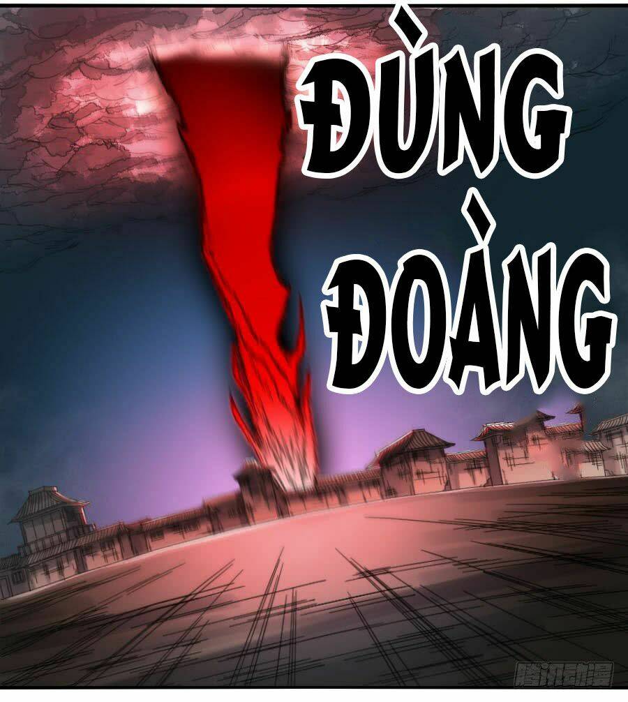 Chương 119 - Trang 42