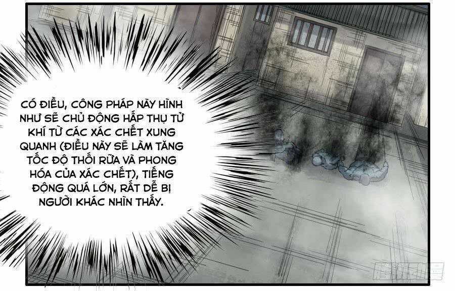 Chương 122 - Trang 16