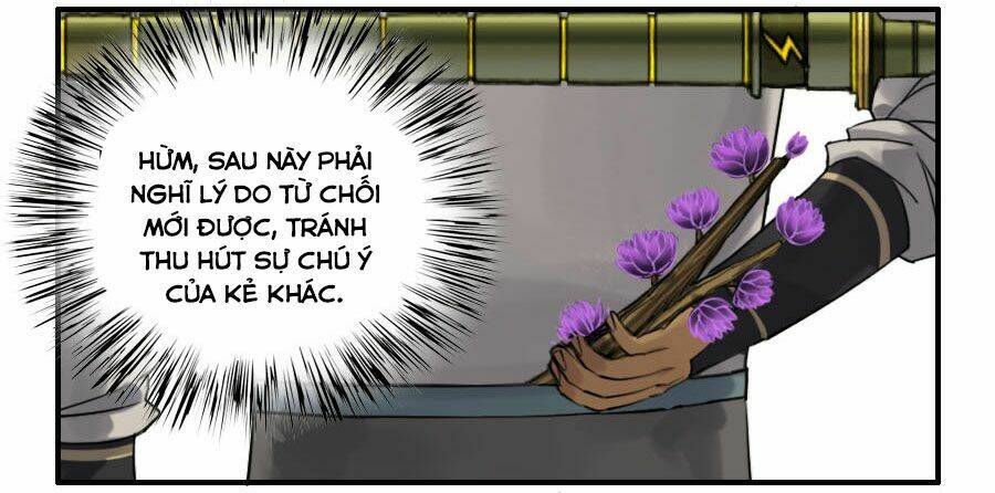Chương 122 - Trang 17