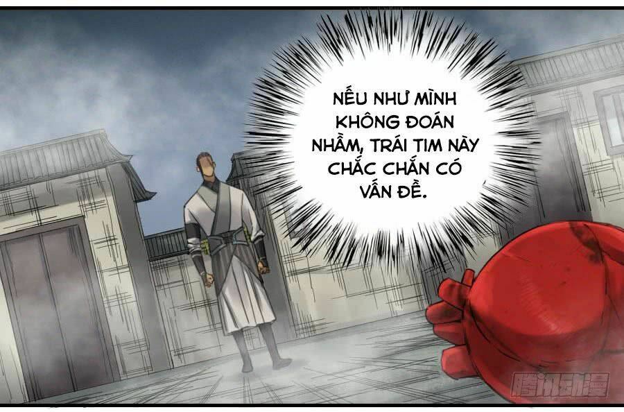 Chương 122 - Trang 19