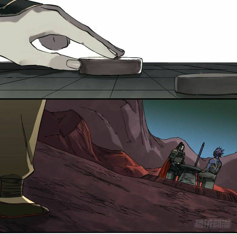 Chương 122 - Trang 38