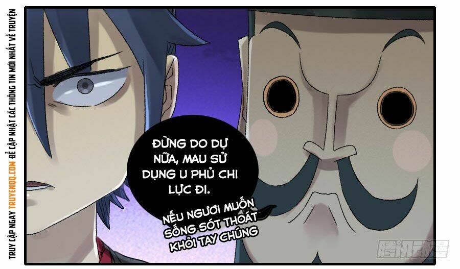 Chương 122 - Trang 7