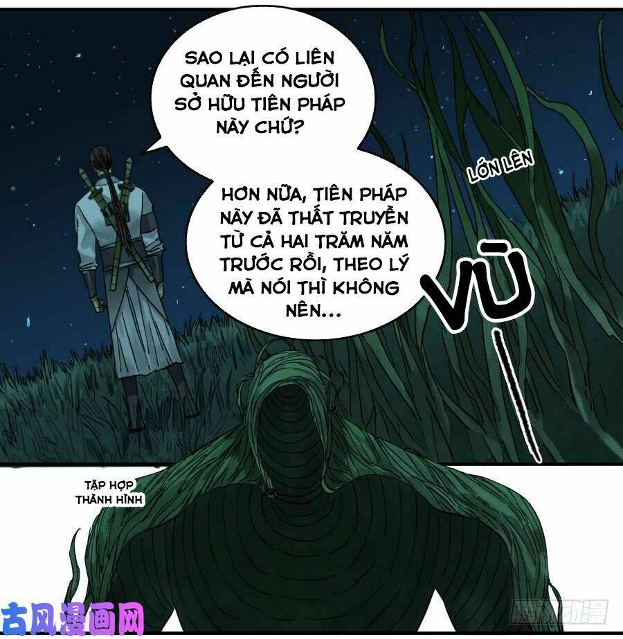 Chương 128 - Trang 16