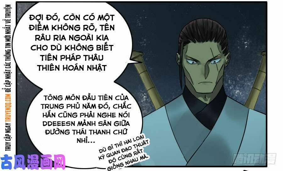 Chương 128 - Trang 18