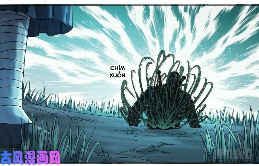 Chương 128 - Trang 22