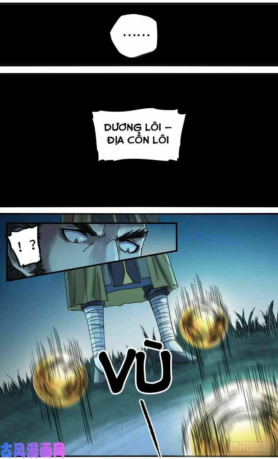 Chương 128 - Trang 27