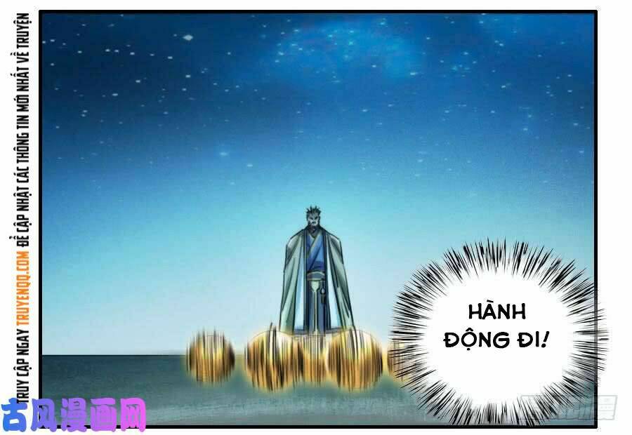 Chương 128 - Trang 34