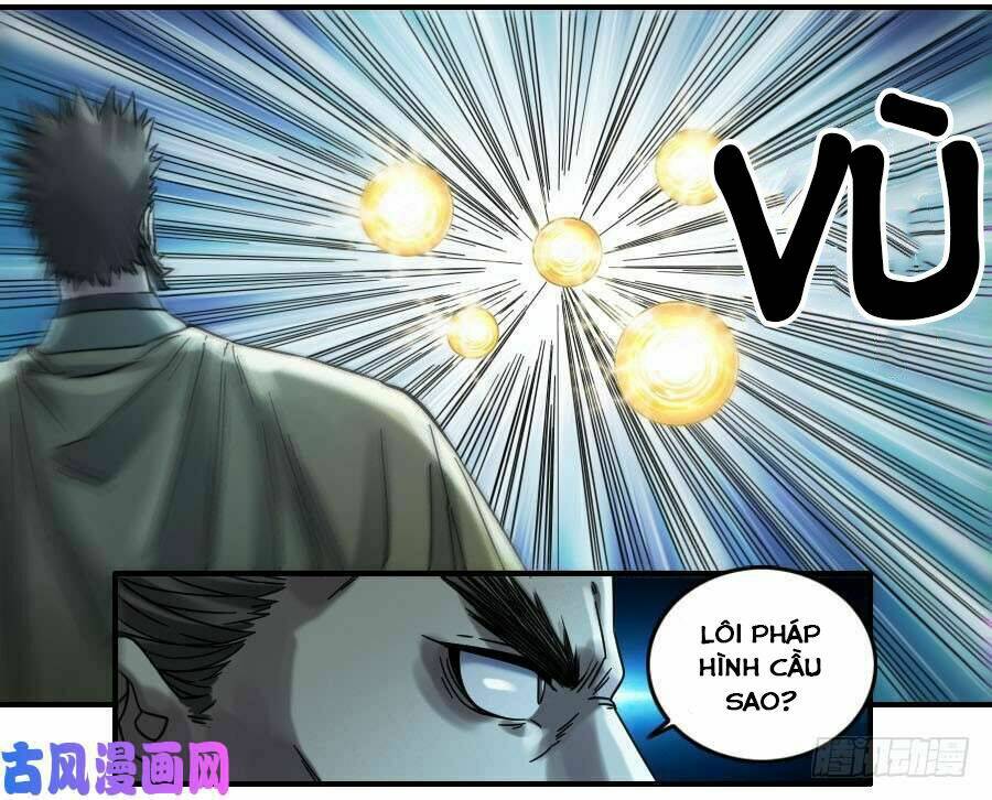 Chương 128 - Trang 36