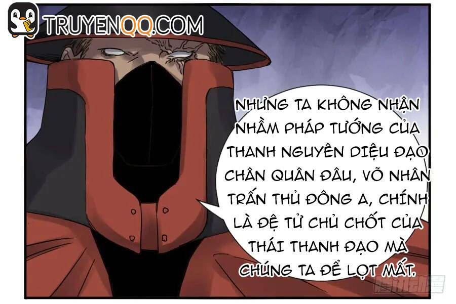 Chương 130 - Trang 22