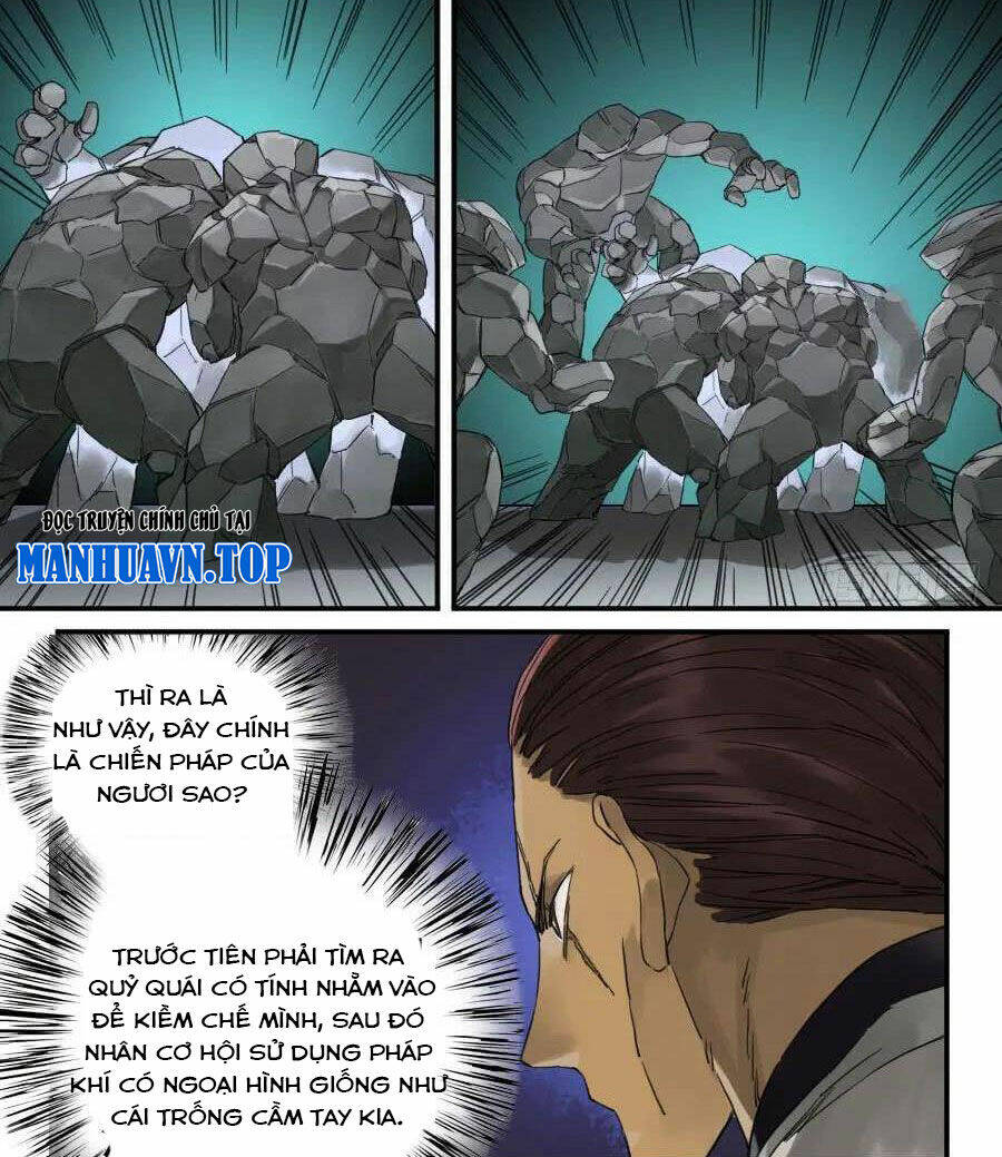 Chương 131 - Trang 13