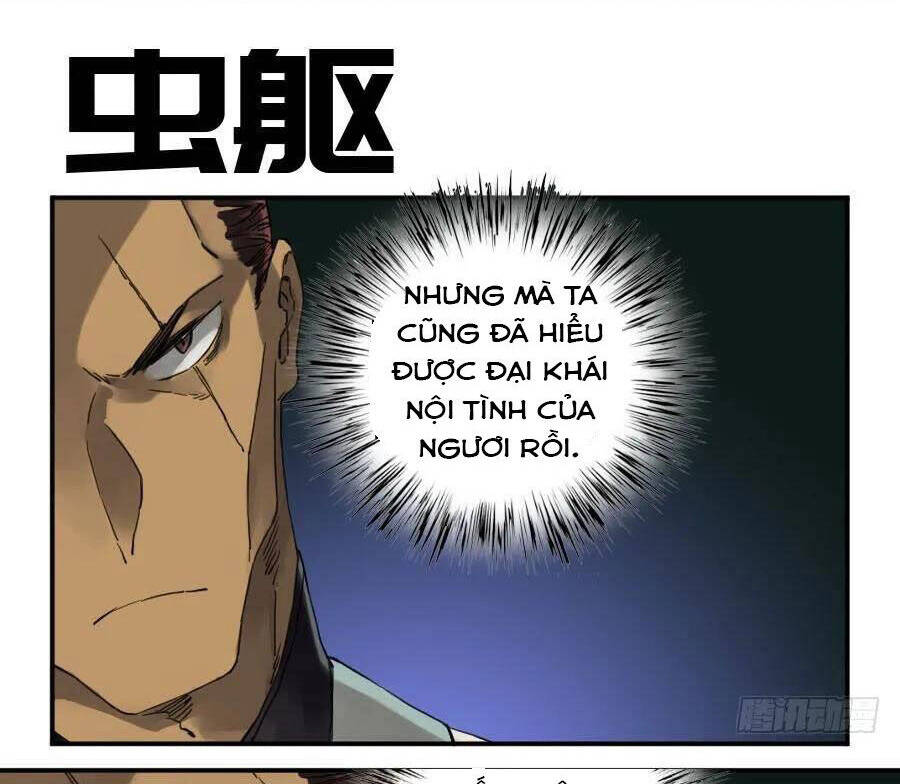 Chương 133 - Trang 1