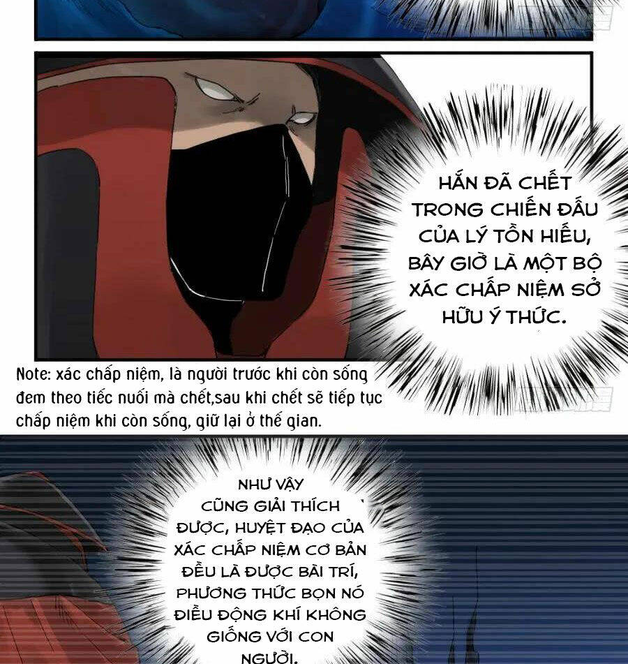 Chương 133 - Trang 3