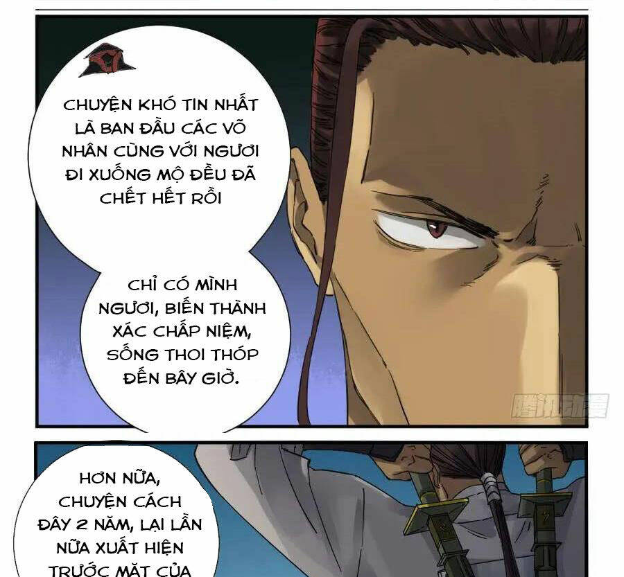 Chương 133 - Trang 21