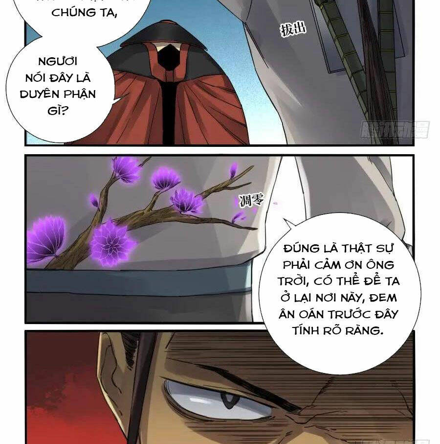 Chương 133 - Trang 22