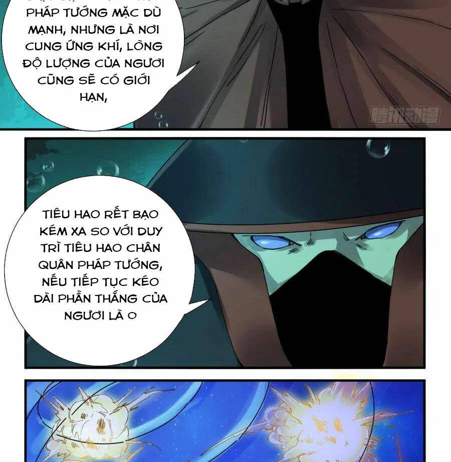 Chương 133 - Trang 10