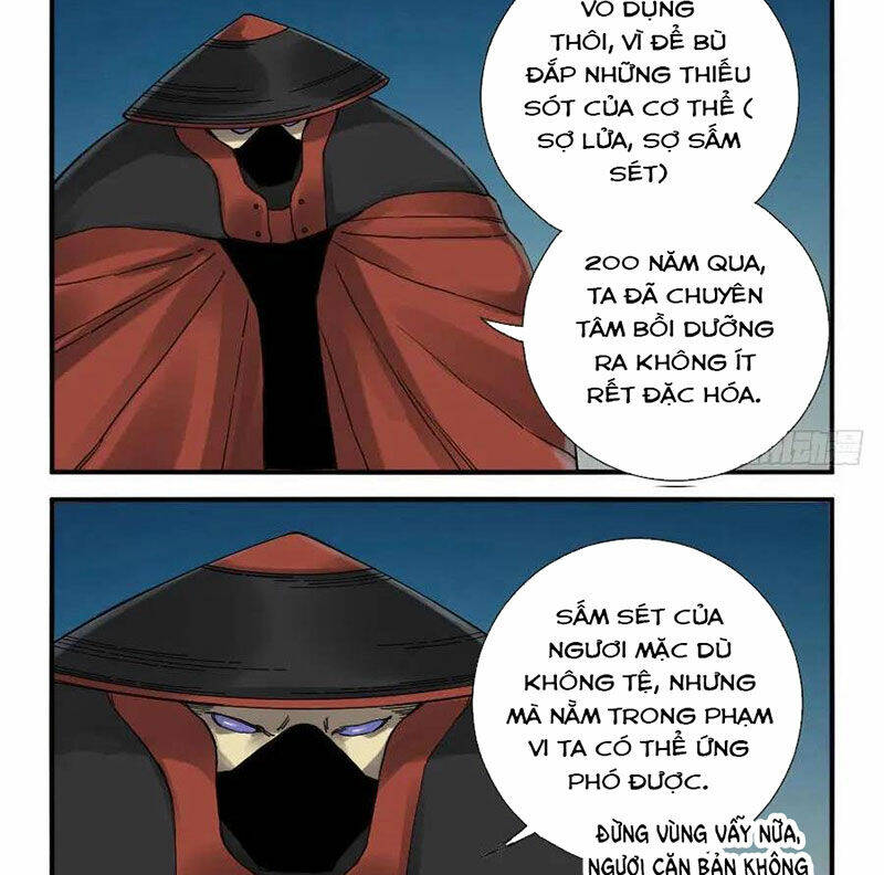 Chương 134 - Trang 13