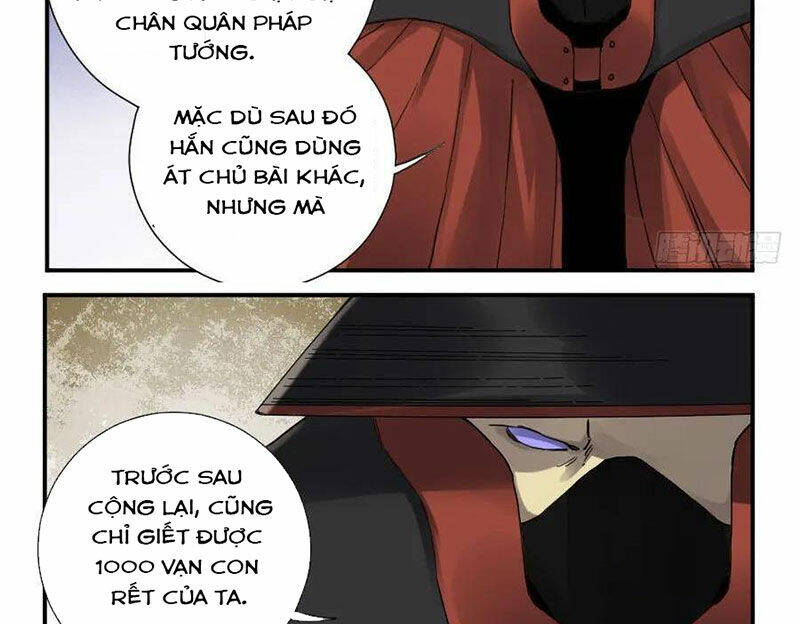 Chương 134 - Trang 21