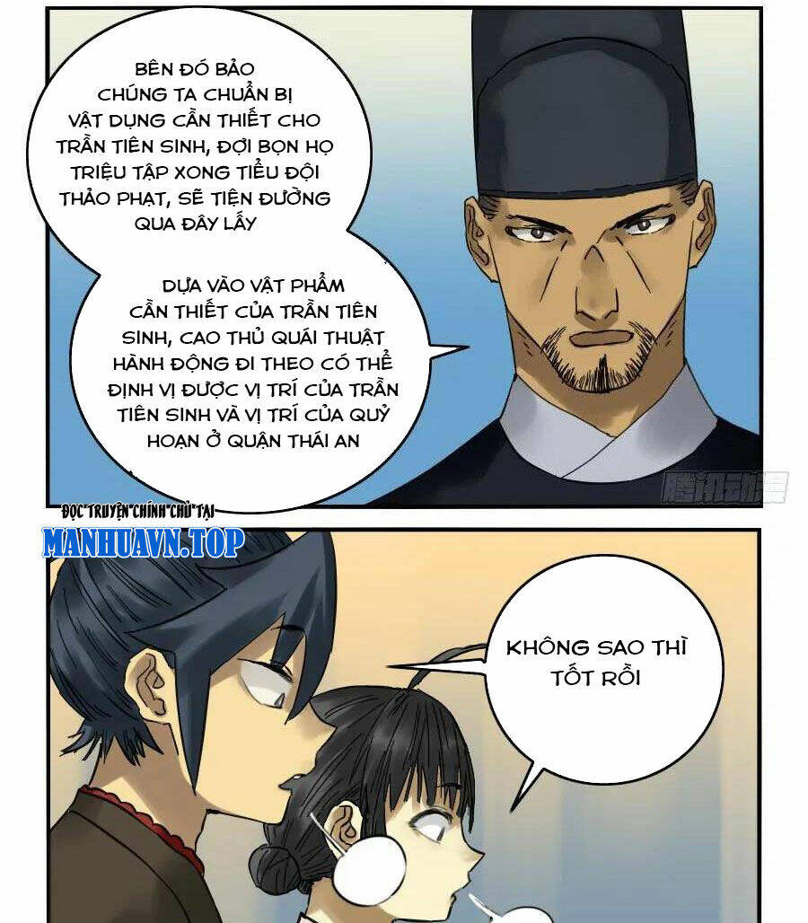 Chương 135 - Trang 12