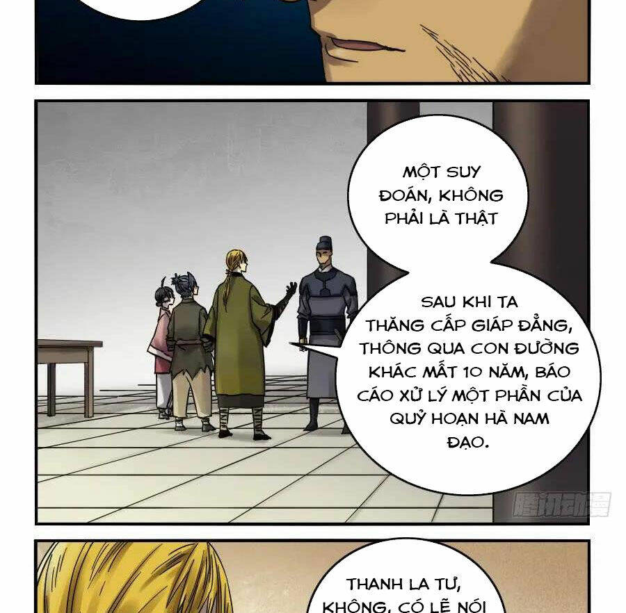 Chương 135 - Trang 22
