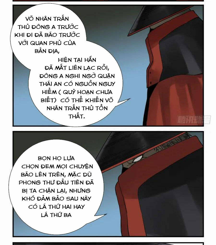 Chương 135 - Trang 7