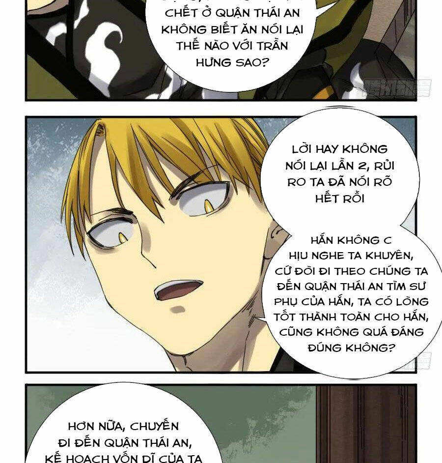Chương 136 - Trang 12