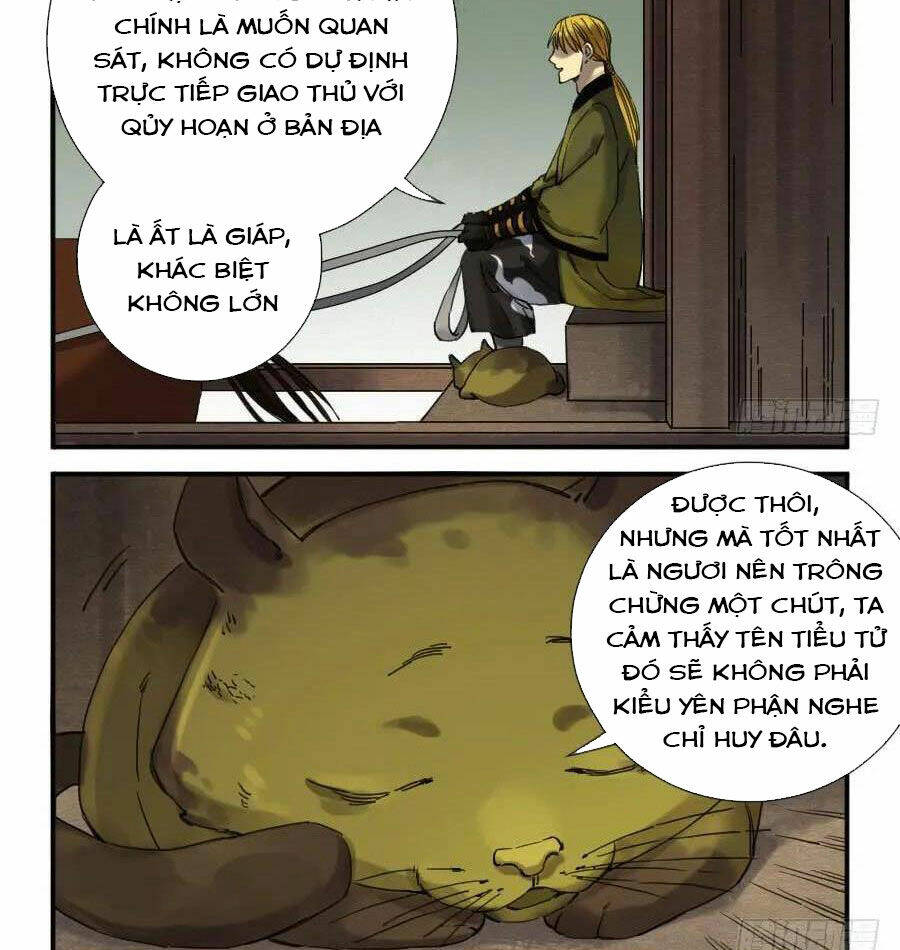 Chương 136 - Trang 13