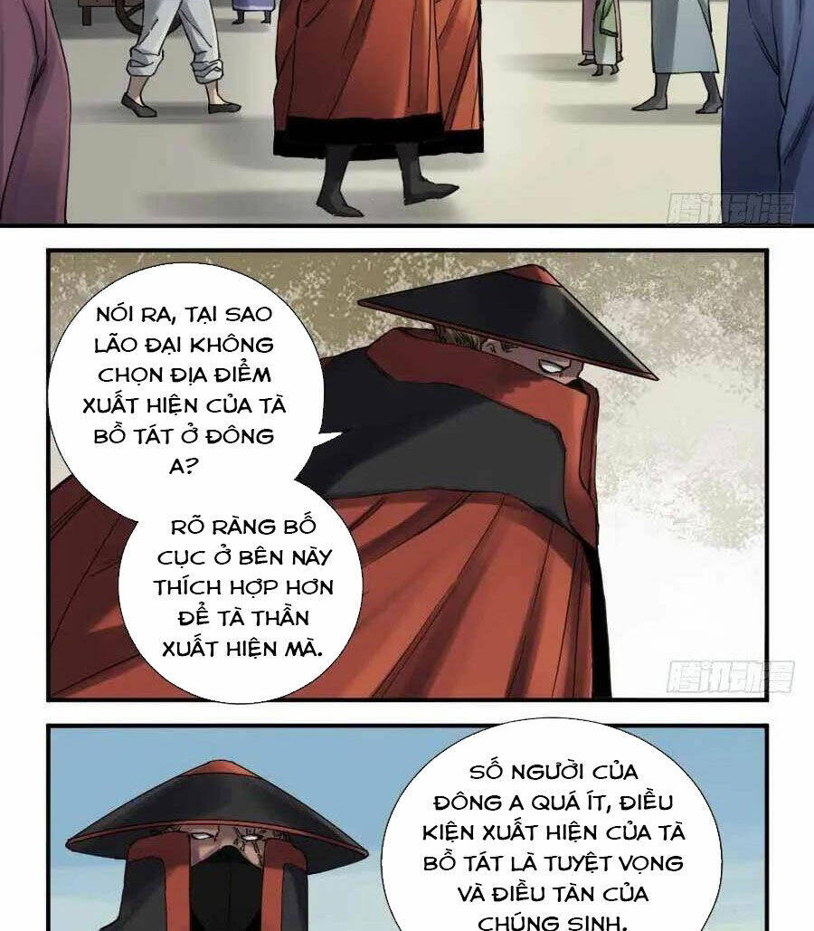 Chương 136 - Trang 21