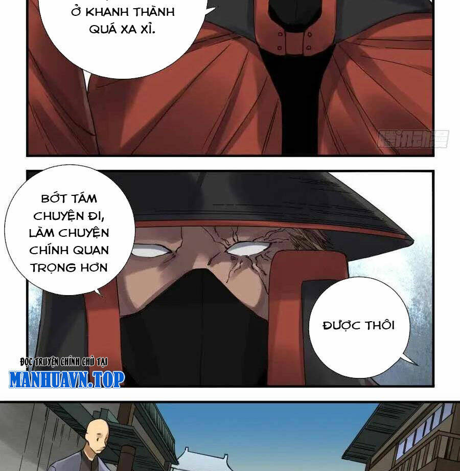 Chương 136 - Trang 23