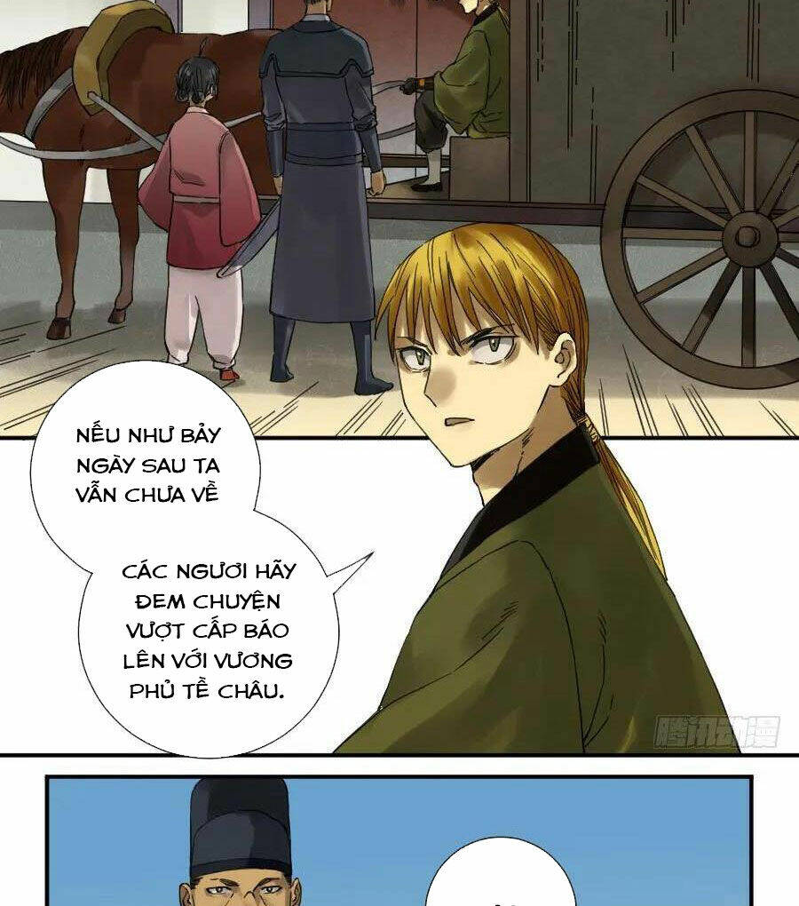 Chương 136 - Trang 5