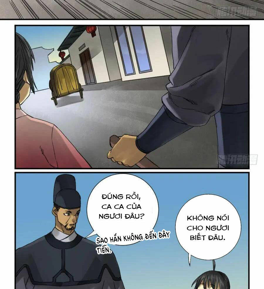 Chương 136 - Trang 8