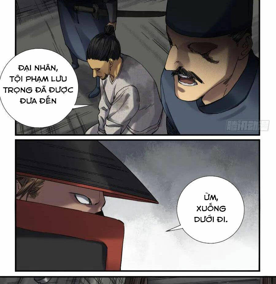 Chương 137 - Trang 17