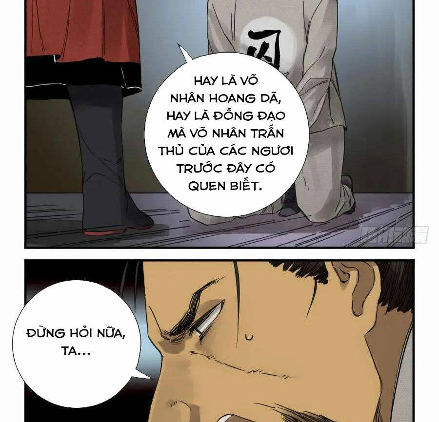 Chương 137 - Trang 22