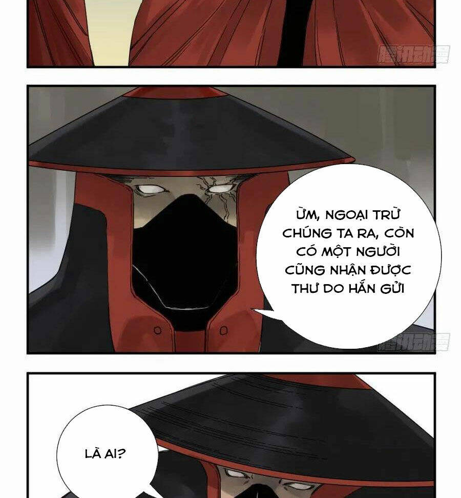 Chương 137 - Trang 25